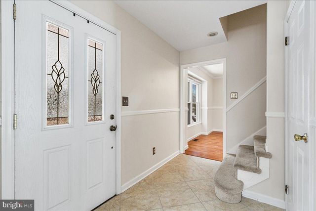 27 W CARTWRIGHT DR, Princeton Junction, NJ 08550
