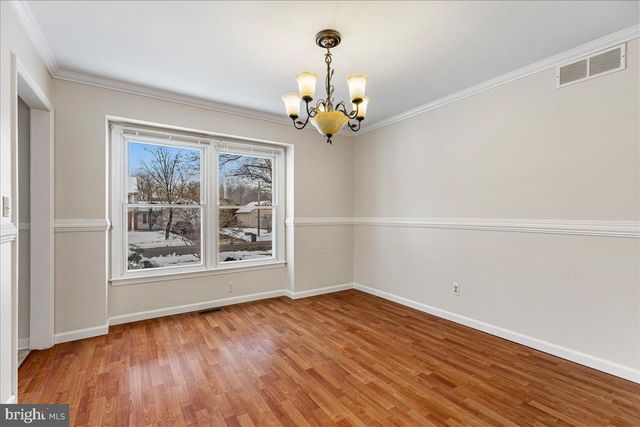 27 W CARTWRIGHT DR, Princeton Junction, NJ 08550