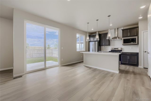 13749 Daffodil Point, Parker, CO 80134