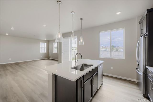 13749 Daffodil Point, Parker, CO 80134