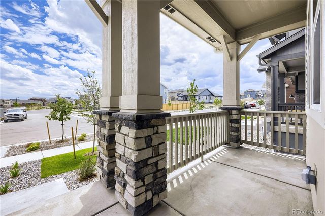 13749 Daffodil Point, Parker, CO 80134