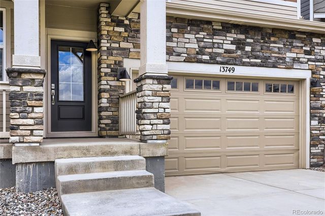 13749 Daffodil Point, Parker, CO 80134
