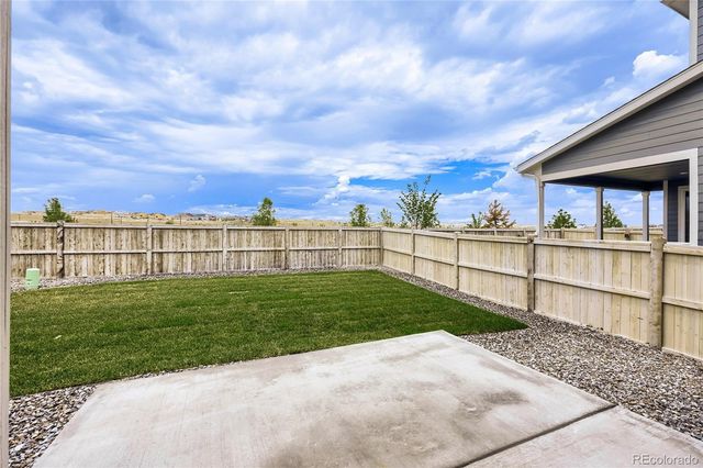 13749 Daffodil Point, Parker, CO 80134