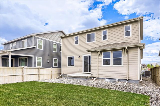 13749 Daffodil Point, Parker, CO 80134