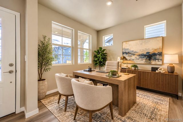 13749 Daffodil Point, Parker, CO 80134
