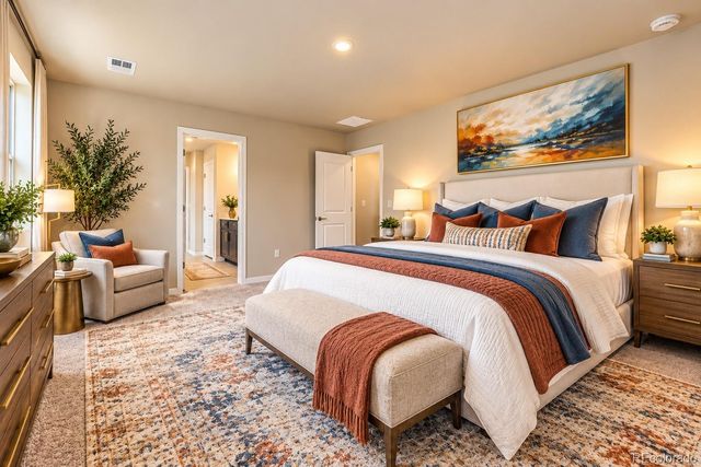 13749 Daffodil Point, Parker, CO 80134