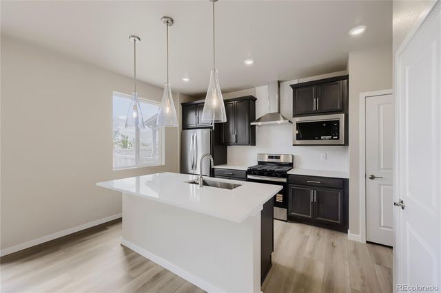 13749 Daffodil Point, Parker, CO 80134