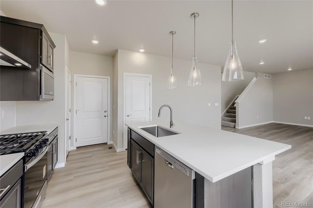 13749 Daffodil Point, Parker, CO 80134