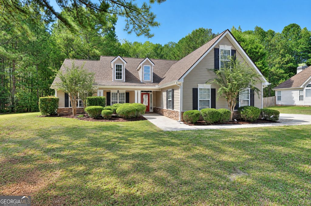 311 Ivy Vale Court, Tyrone, GA 30290 — photo 2