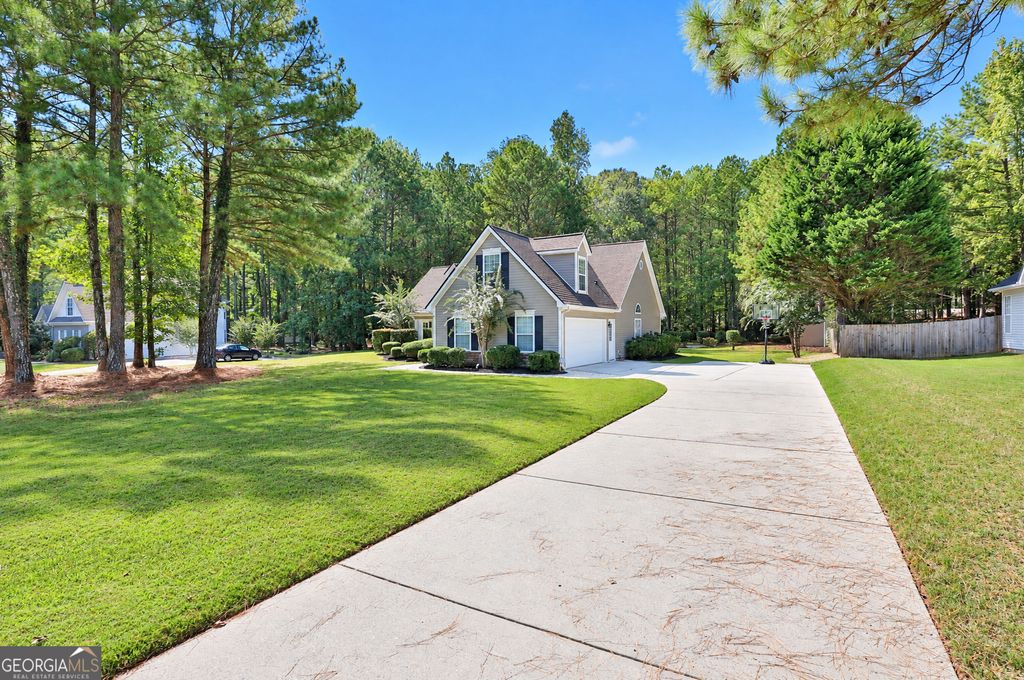 311 Ivy Vale Court, Tyrone, GA 30290 — photo 3