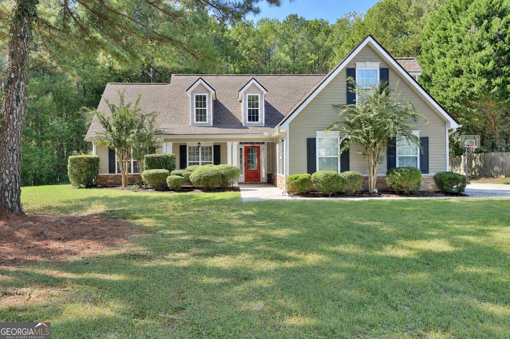 311 Ivy Vale Court, Tyrone, GA 30290 — photo 4