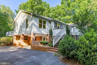 3628 S SPOTSWOOD TRL, Barboursville, VA 22923