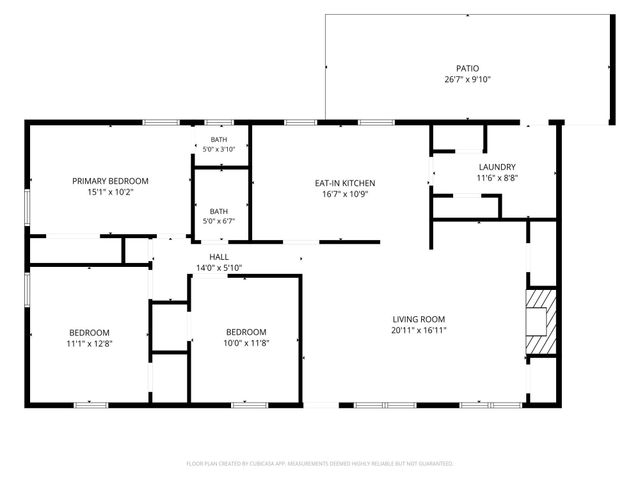 2210 Starlite Lane, Irving, TX 75061