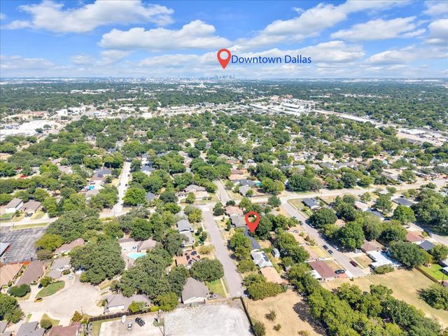 2210 Starlite Lane, Irving, TX 75061