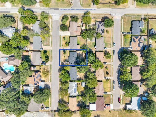 2210 Starlite Lane, Irving, TX 75061