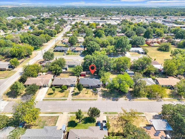 2210 Starlite Lane, Irving, TX 75061