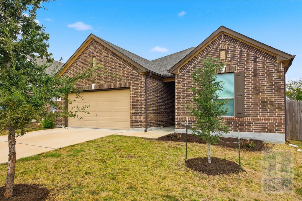 8005 Crystalbrook W, Austin, TX 78724