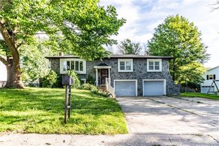 111 Fairview Avenue, Warrensburg, MO 64093