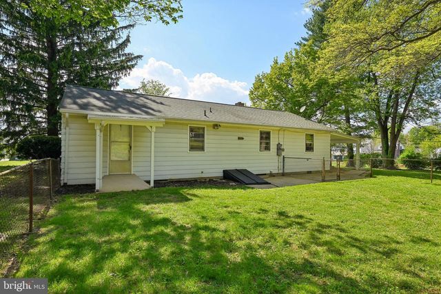 4015-B JEFFERSON PIKE, Jefferson, MD 21755