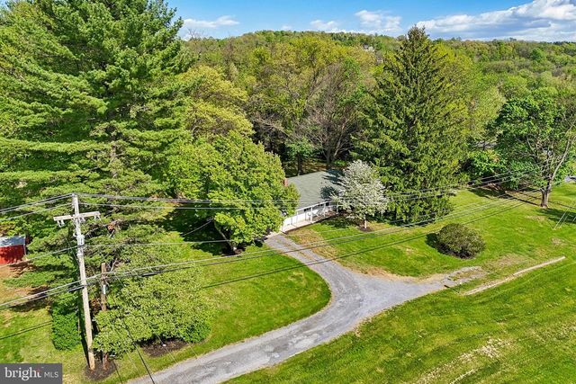 4015-B JEFFERSON PIKE, Jefferson, MD 21755