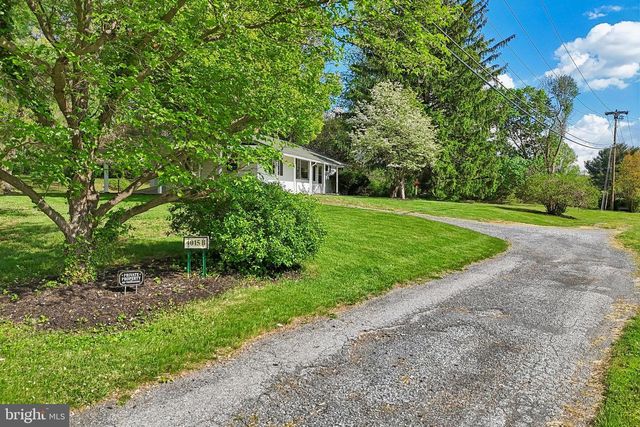 4015-B JEFFERSON PIKE, Jefferson, MD 21755