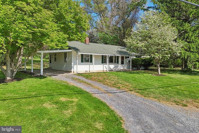 4015-B JEFFERSON PIKE, Jefferson, MD 21755