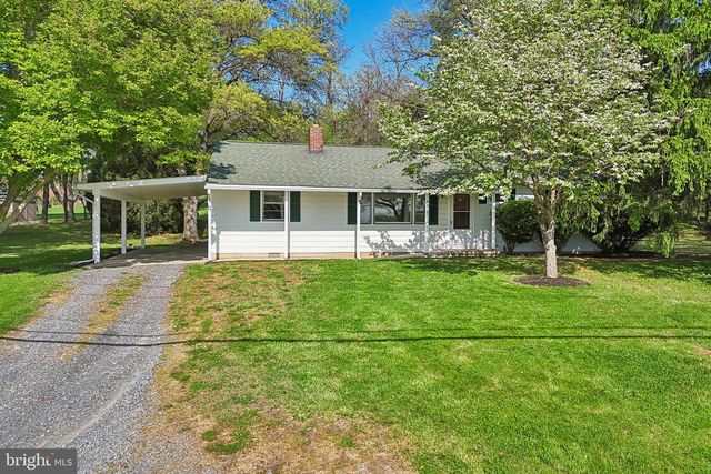 4015-B JEFFERSON PIKE, Jefferson, MD 21755