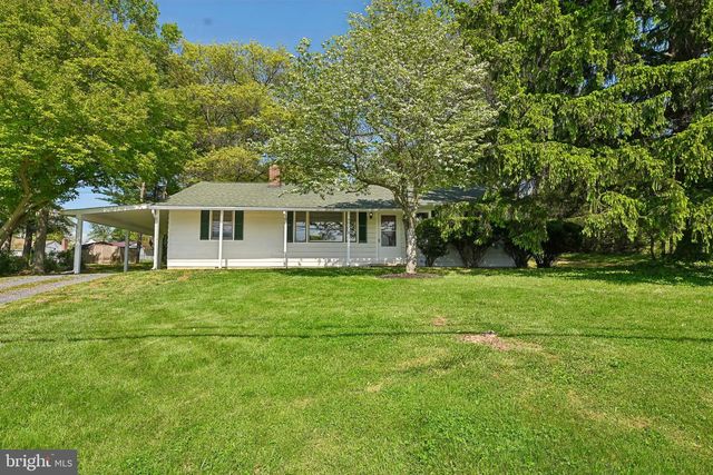 4015-B JEFFERSON PIKE, Jefferson, MD 21755