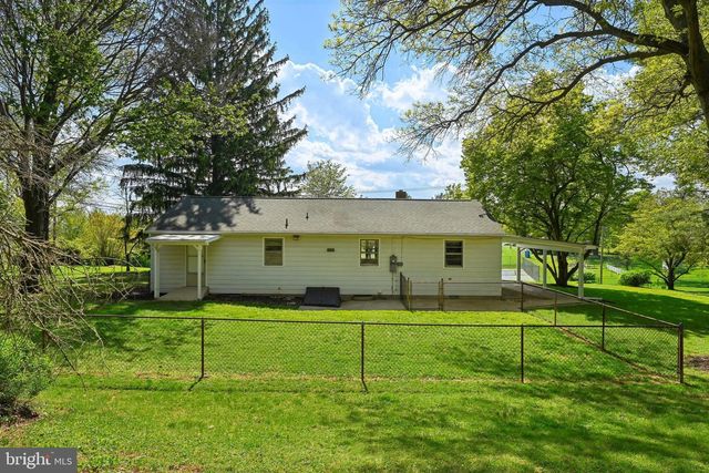 4015-B JEFFERSON PIKE, Jefferson, MD 21755