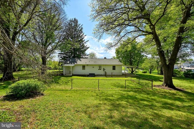 4015-B JEFFERSON PIKE, Jefferson, MD 21755