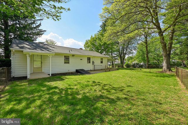 4015-B JEFFERSON PIKE, Jefferson, MD 21755