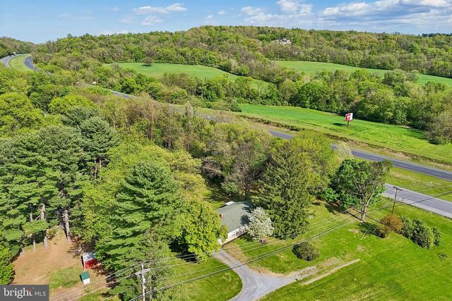 4015-B JEFFERSON PIKE, Jefferson, MD 21755