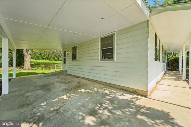 4015-B JEFFERSON PIKE, Jefferson, MD 21755