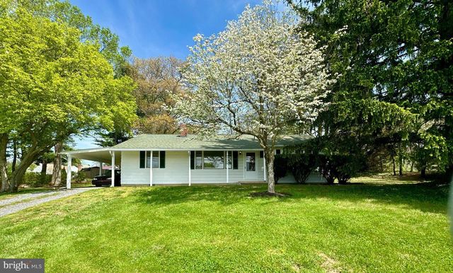 4015-B JEFFERSON PIKE, Jefferson, MD 21755