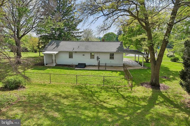4015-B JEFFERSON PIKE, Jefferson, MD 21755