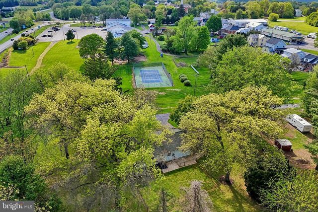 4015-B JEFFERSON PIKE, Jefferson, MD 21755