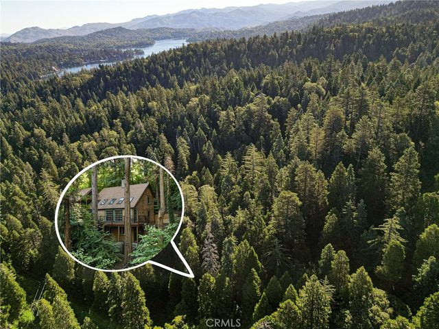 667 Dogwood Cyn, Blue Jay, CA 92317