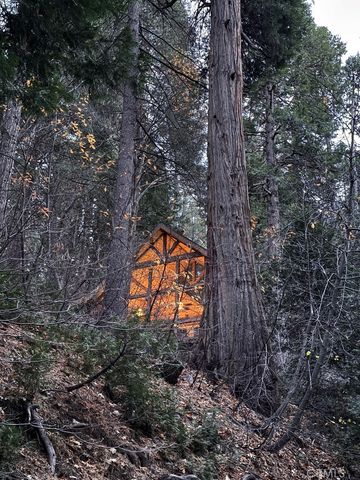 667 Dogwood Cyn, Blue Jay, CA 92317