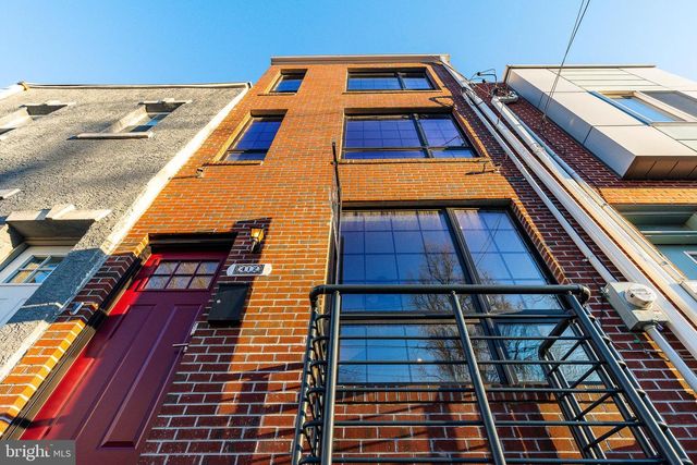 412 SEPVIVA ST, Philadelphia, PA 19125