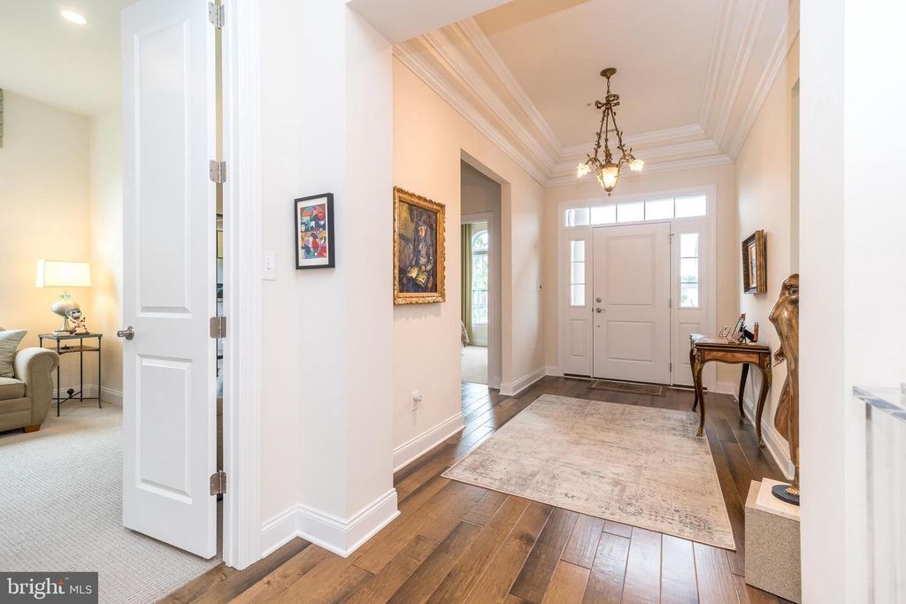 140 REDWOOD STREET, DRESHER, PA 19025 — photo 4