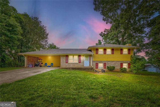 130 Sage Drive, Carrollton, GA 30116