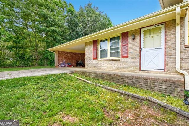 130 Sage Drive, Carrollton, GA 30116