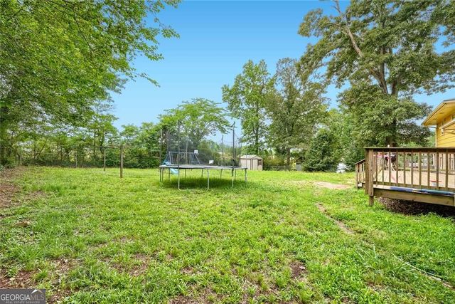 130 Sage Drive, Carrollton, GA 30116