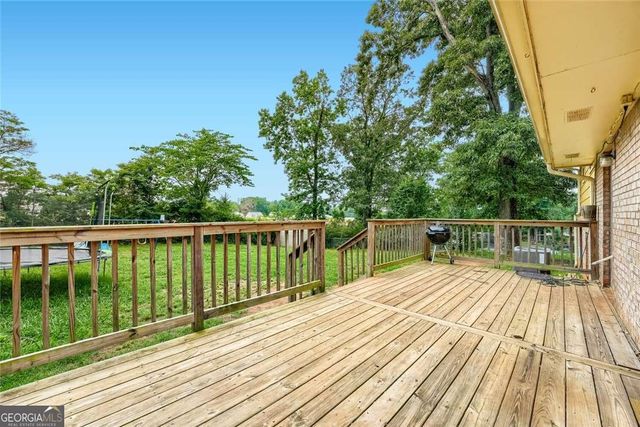 130 Sage Drive, Carrollton, GA 30116