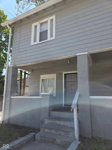 143 W 35th Street, Indianapolis, IN 46208
