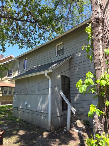 143 W 35th Street, Indianapolis, IN 46208