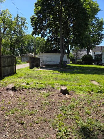 143 W 35th Street, Indianapolis, IN 46208