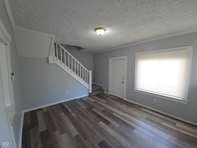 143 W 35th Street, Indianapolis, IN 46208