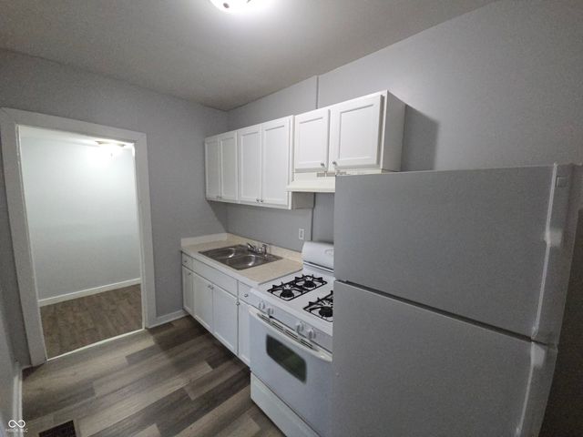 143 W 35th Street, Indianapolis, IN 46208