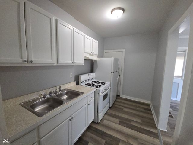143 W 35th Street, Indianapolis, IN 46208